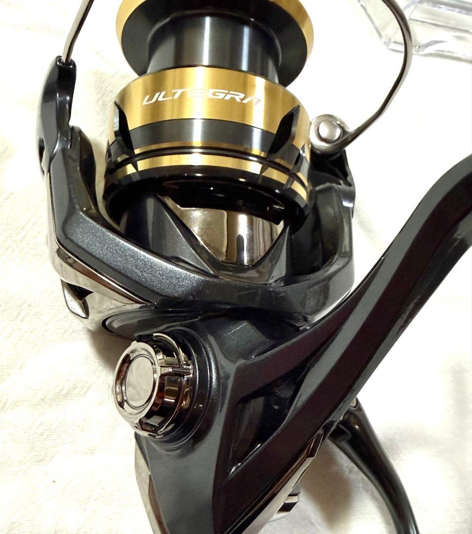 SHIMANO 25 ULTEGRA C3000HG シマノ 25 アルテグラ