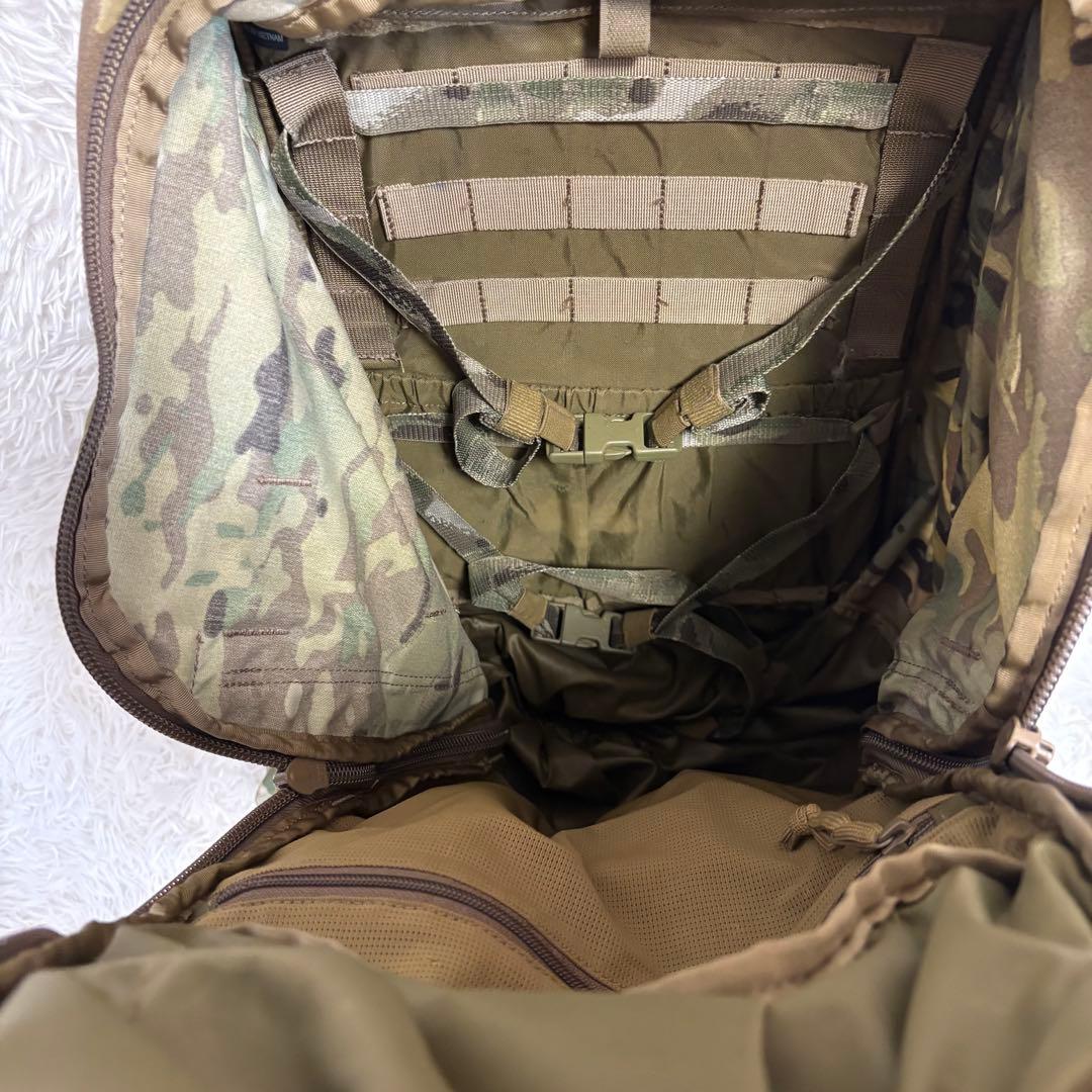 【希少】 Karrimor SF NORDIC ODIN 75 マルチカム