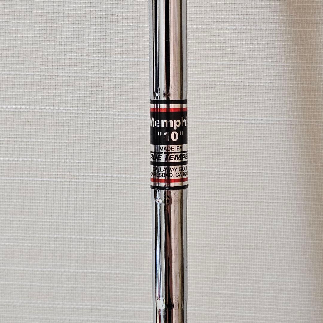 Callaway キャロウェイ X FORGED 2007 アイアン 3〜PW