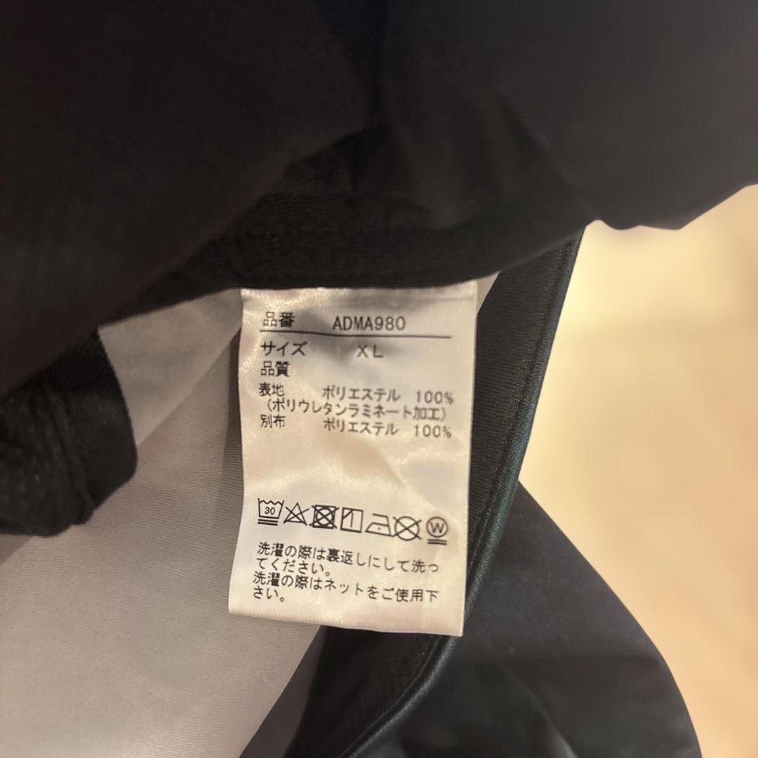 Admiral golf　アウター　XL