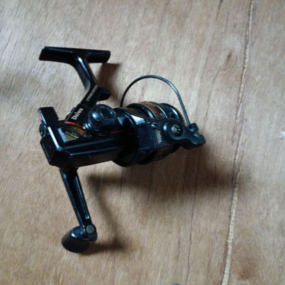 オールドリール中古　6個