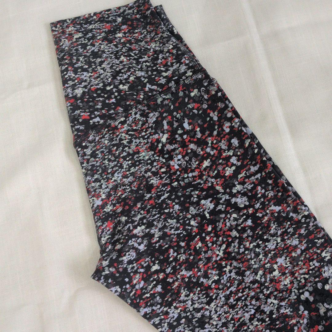 【超美品】ルルレモンレギンスAlign　サイズ4