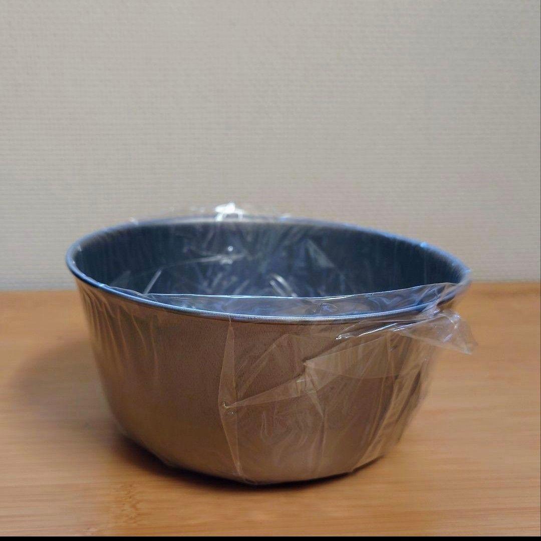  peak TREK TITANIUM BOWL 2個セット