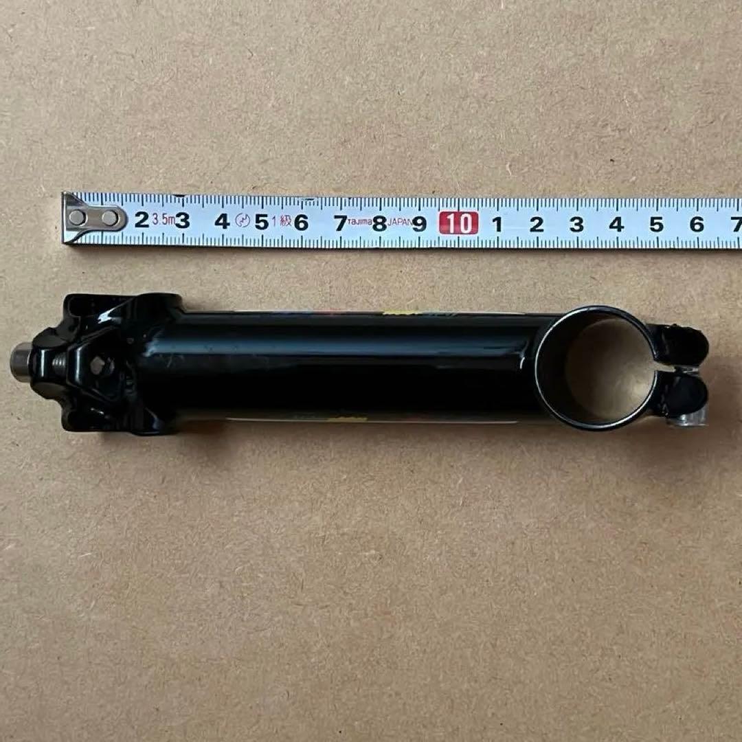 NOS SALSA スレッドレス 25.4mm 120mm -17度