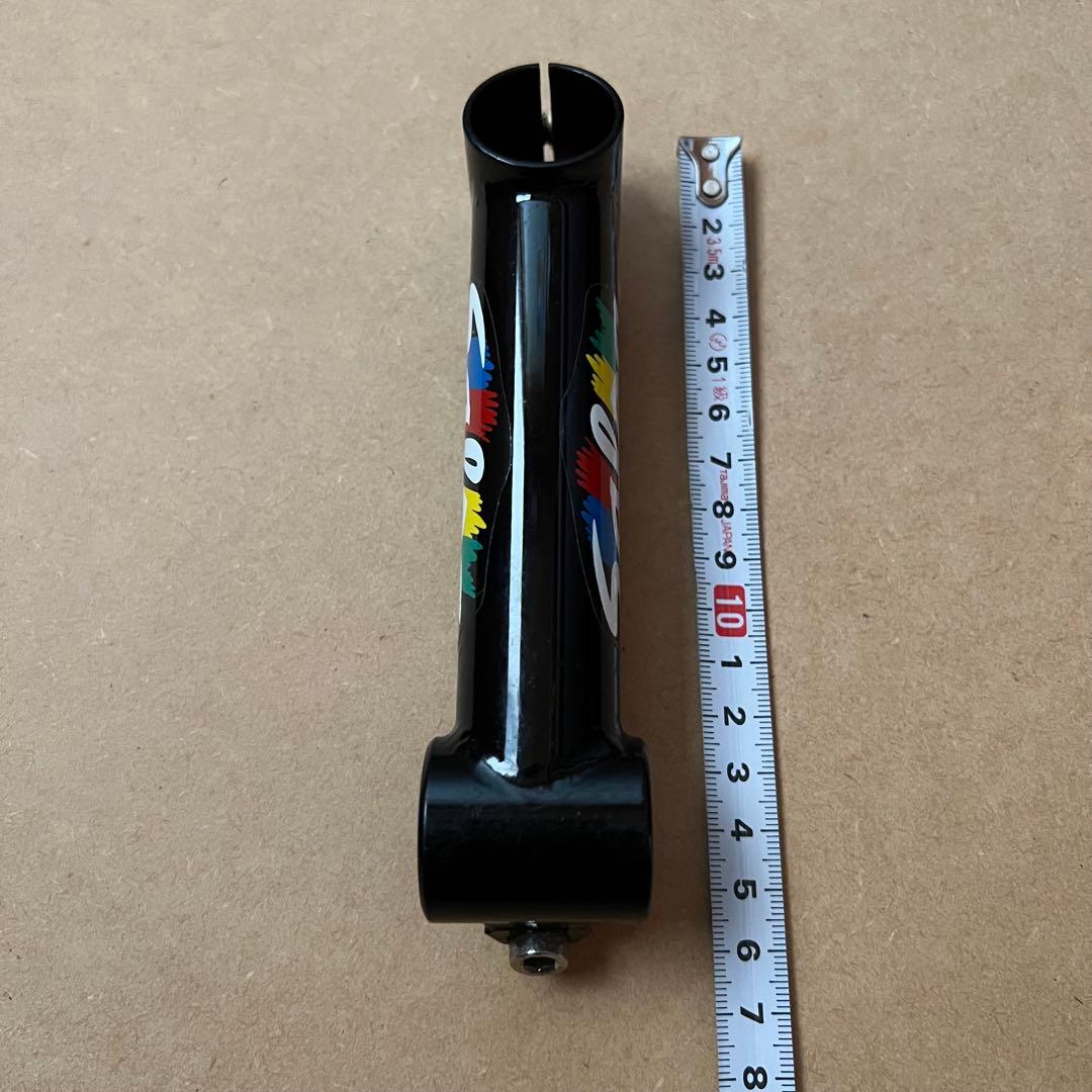 NOS SALSA スレッドレス 25.4mm 120mm -17度