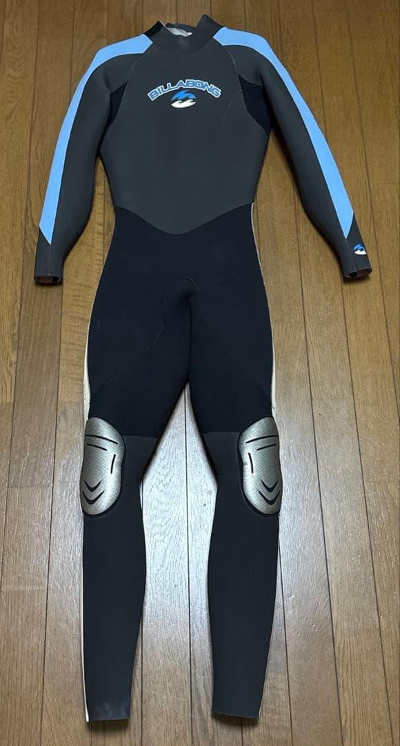 BILLABONG ウエットスーツ Lサイズ　レディース