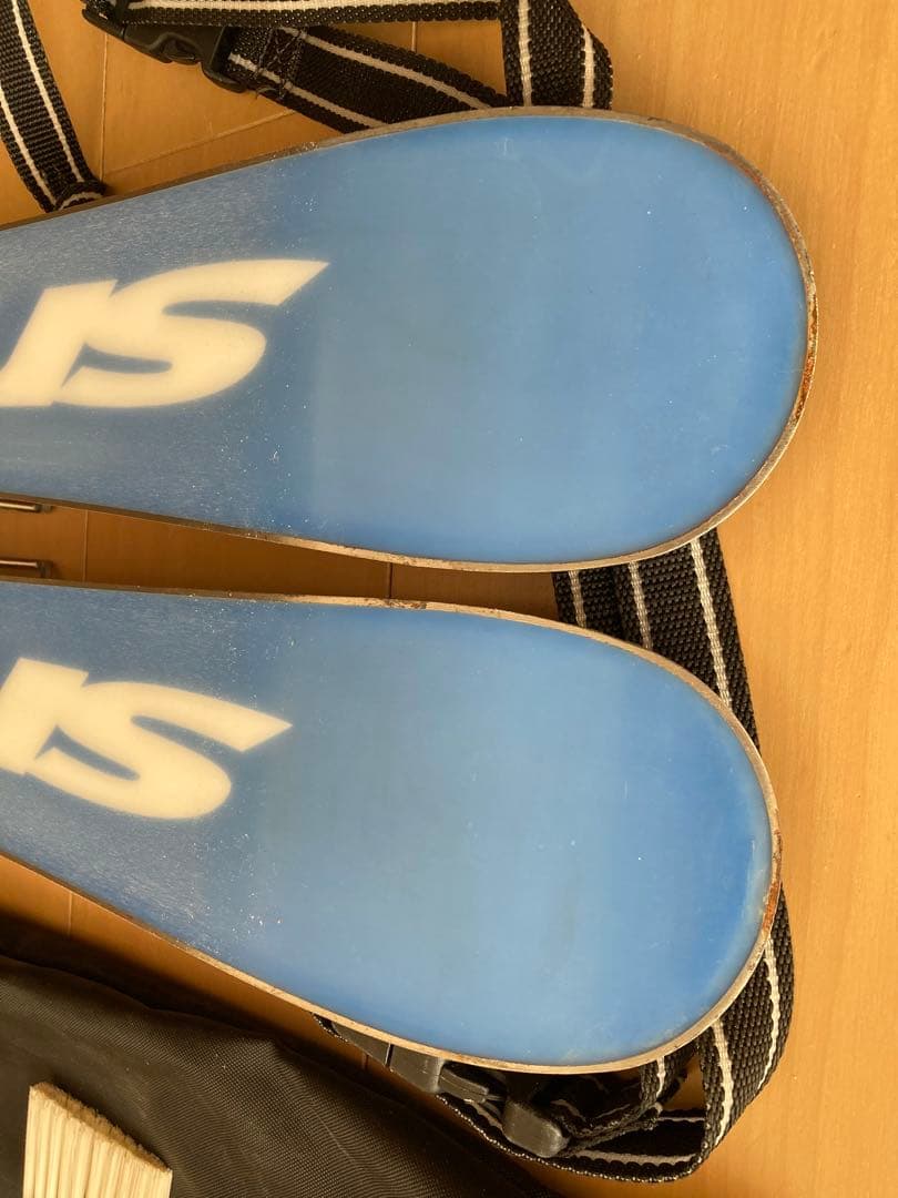 SALOMON MINIMAX L99.9 スノーブレード　ファンスキー