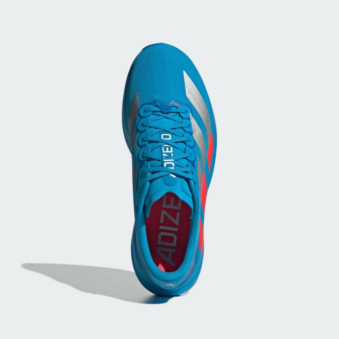 アディダスADIZERO EVO SL WOVEN 27.0cm
