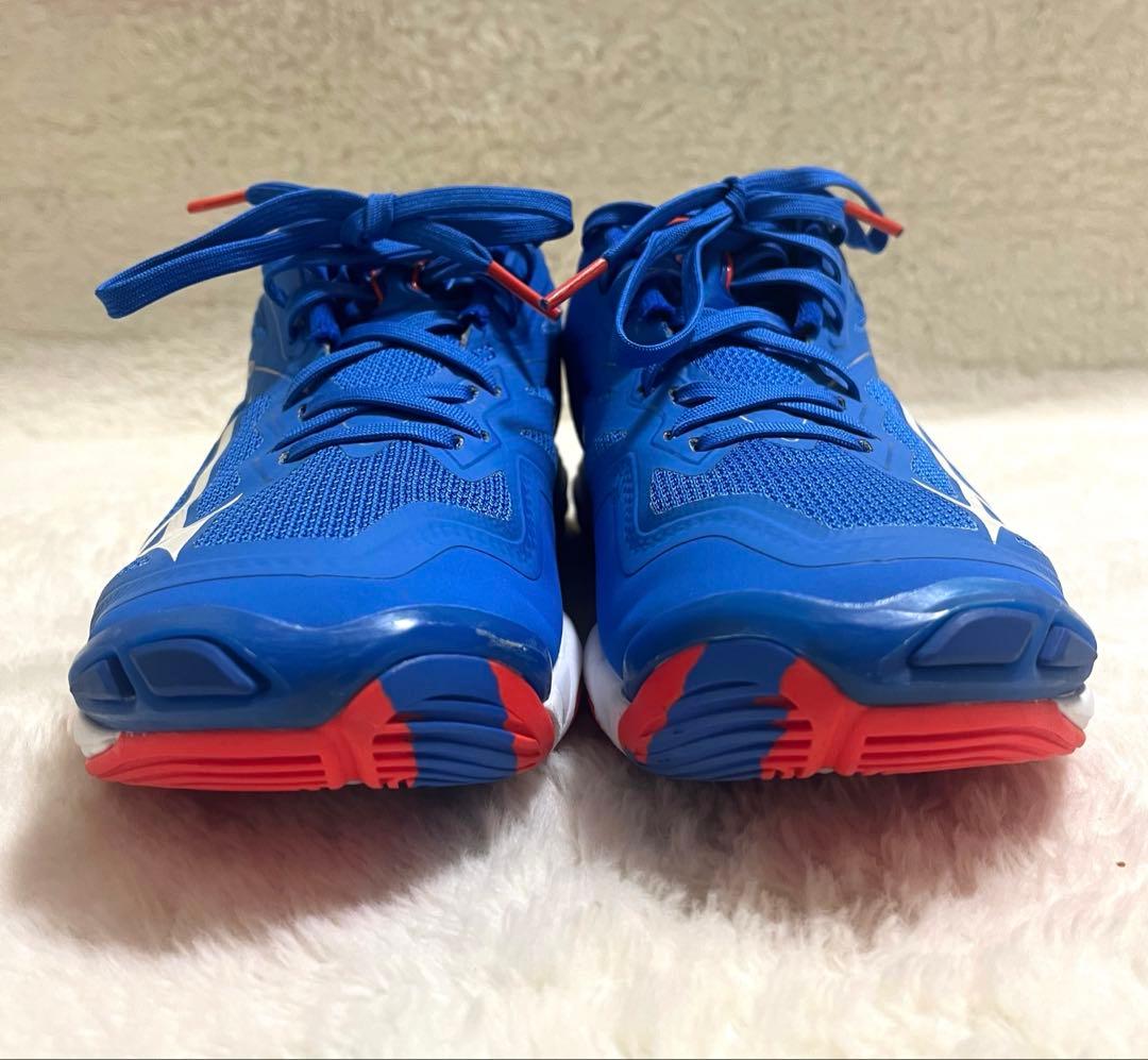 ミズノウエーブライトニングZ6 MIZUNO WAVE LIGHTNING Z6