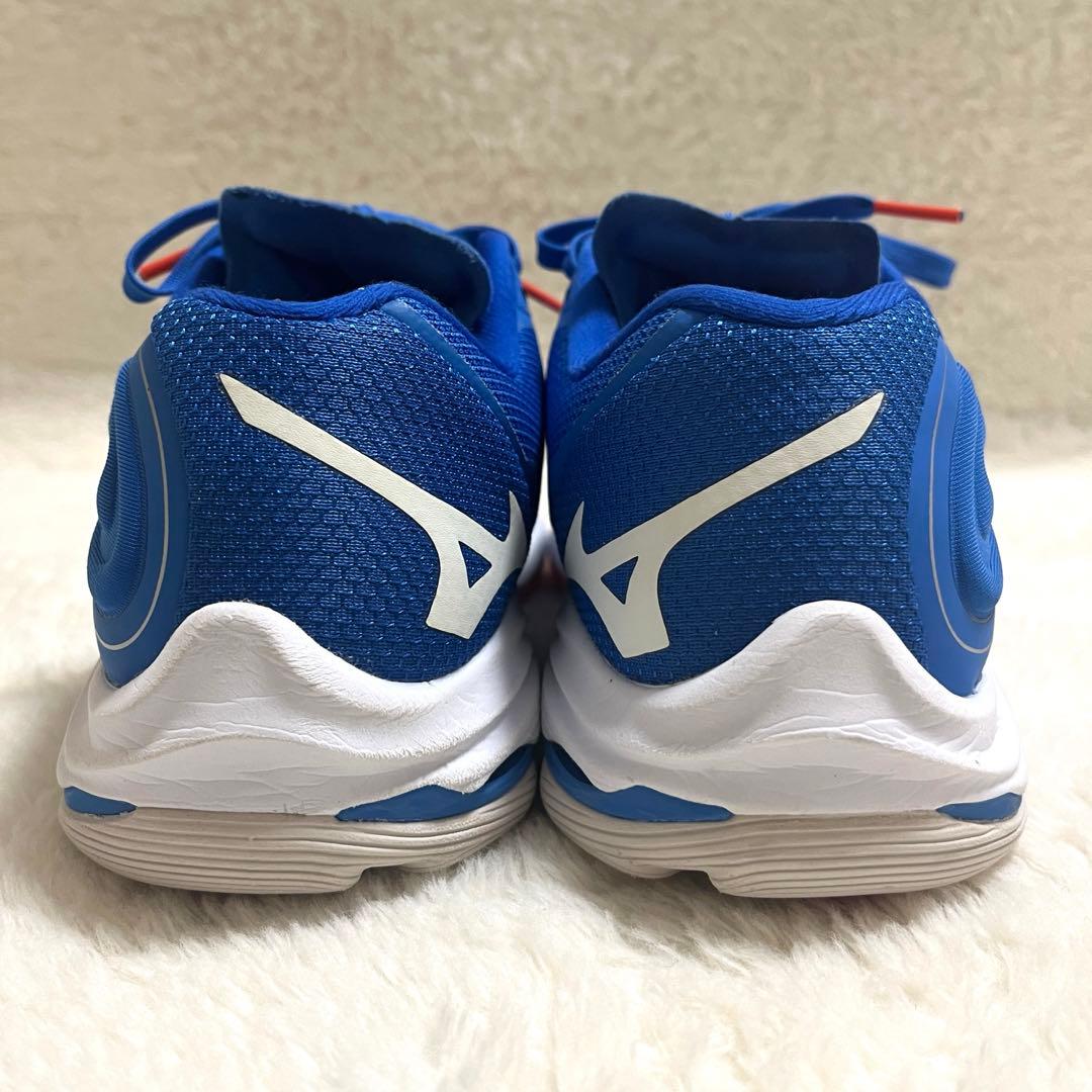 ミズノウエーブライトニングZ6 MIZUNO WAVE LIGHTNING Z6