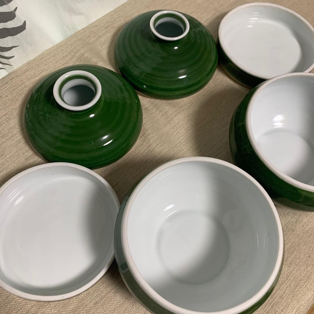 徳利蒸し 源窯