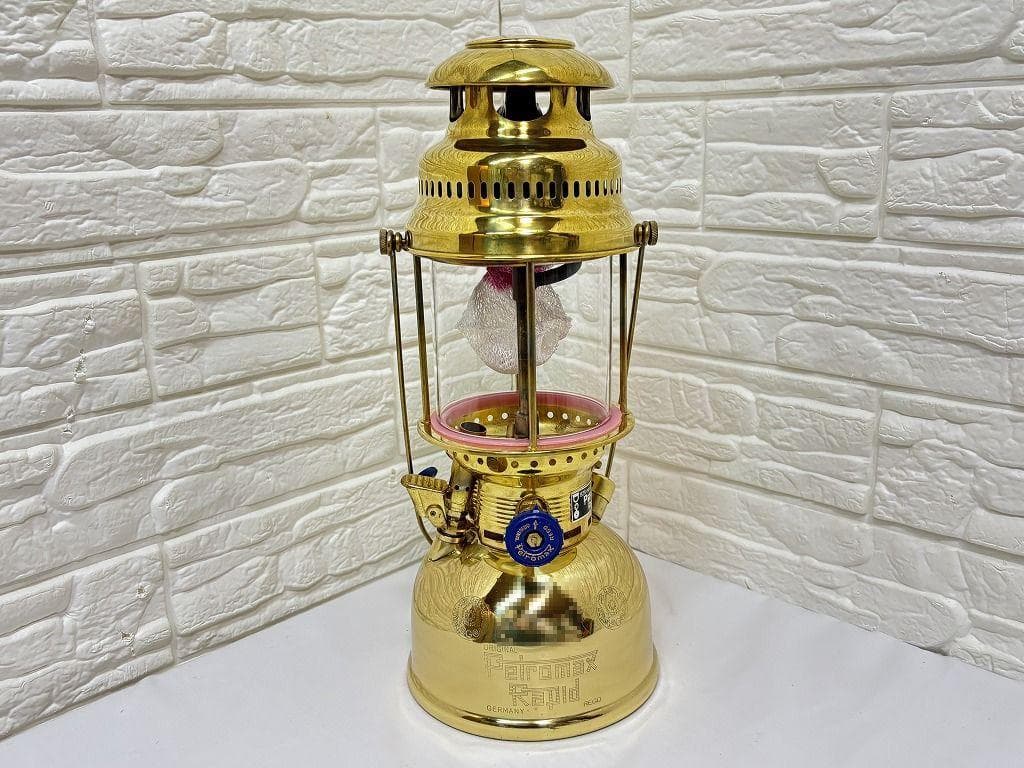 Petromax ペトロマックス HK500 灯油 ケロシンランタン