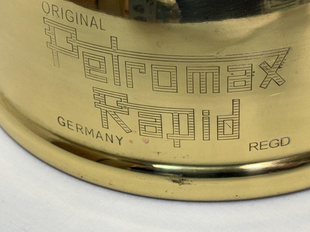 Petromax ペトロマックス HK500 灯油 ケロシンランタン