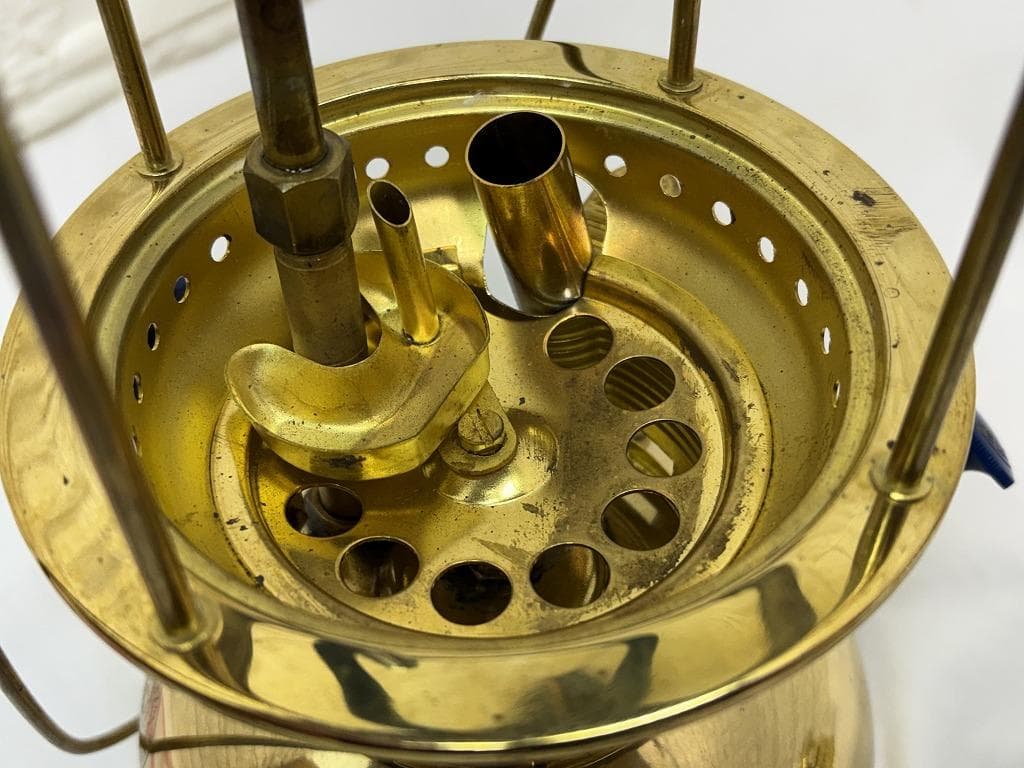 Petromax ペトロマックス HK500 灯油 ケロシンランタン