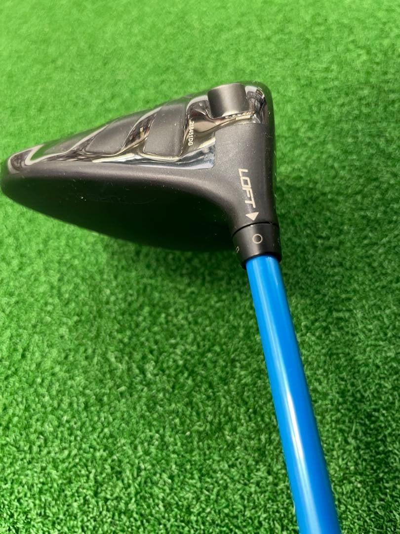 PING G30 ドライバー 9° アッタスロックスター6s カスタム