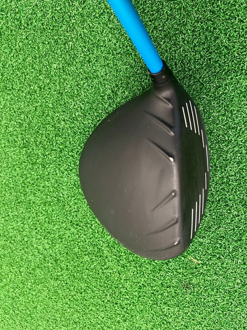 PING G30 ドライバー 9° アッタスロックスター6s カスタム