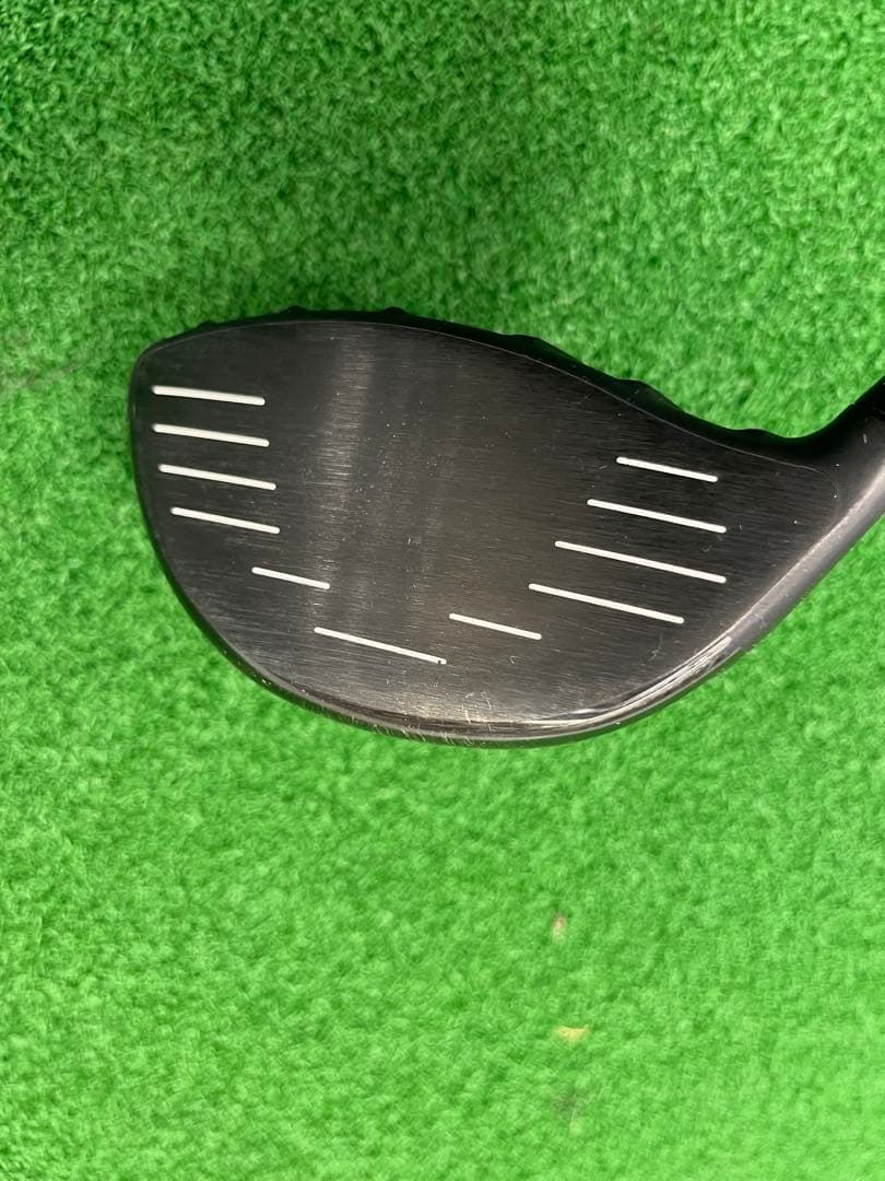 PING G30 ドライバー 9° アッタスロックスター6s カスタム