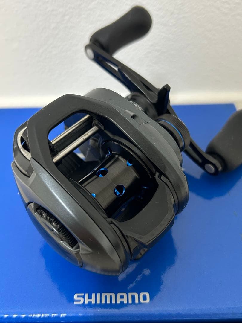 Shimano シマノ19 SLX MGL 70HG