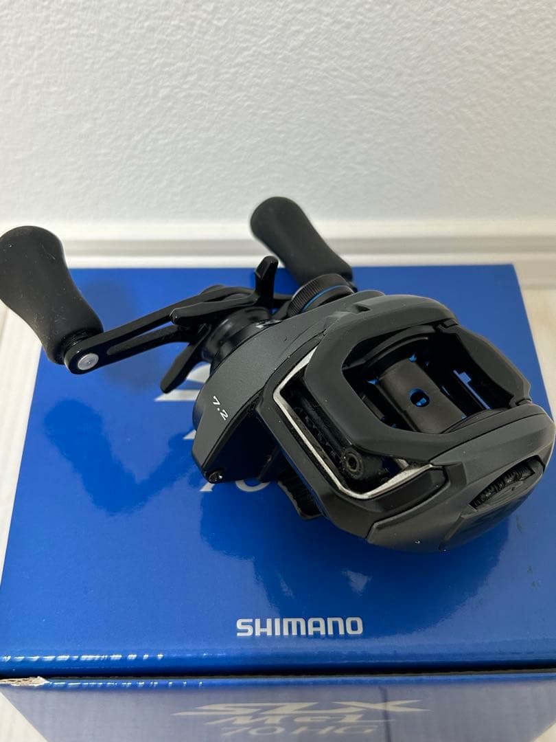 Shimano シマノ19 SLX MGL 70HG