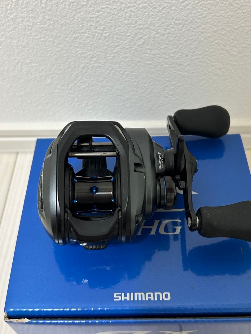 Shimano シマノ19 SLX MGL 70HG