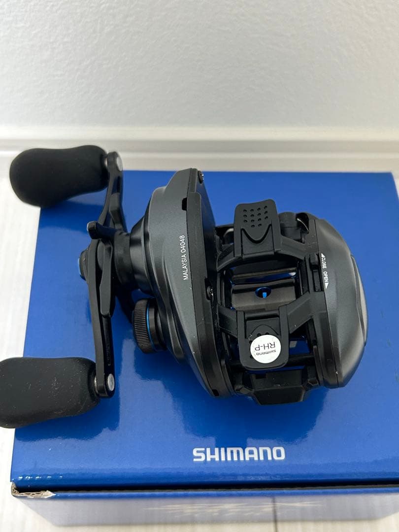 Shimano シマノ19 SLX MGL 70HG
