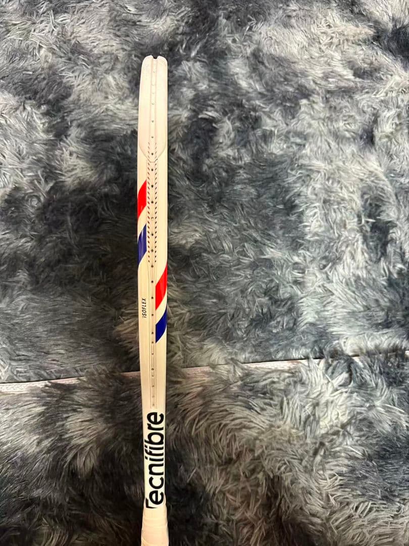tecnifibre tfight 300s 2本