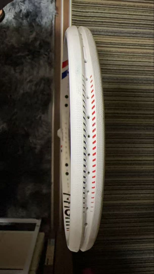 tecnifibre tfight 300s 2本