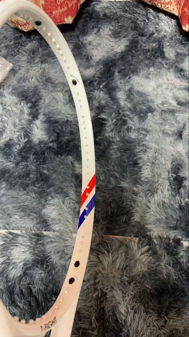 tecnifibre tfight 300s 2本