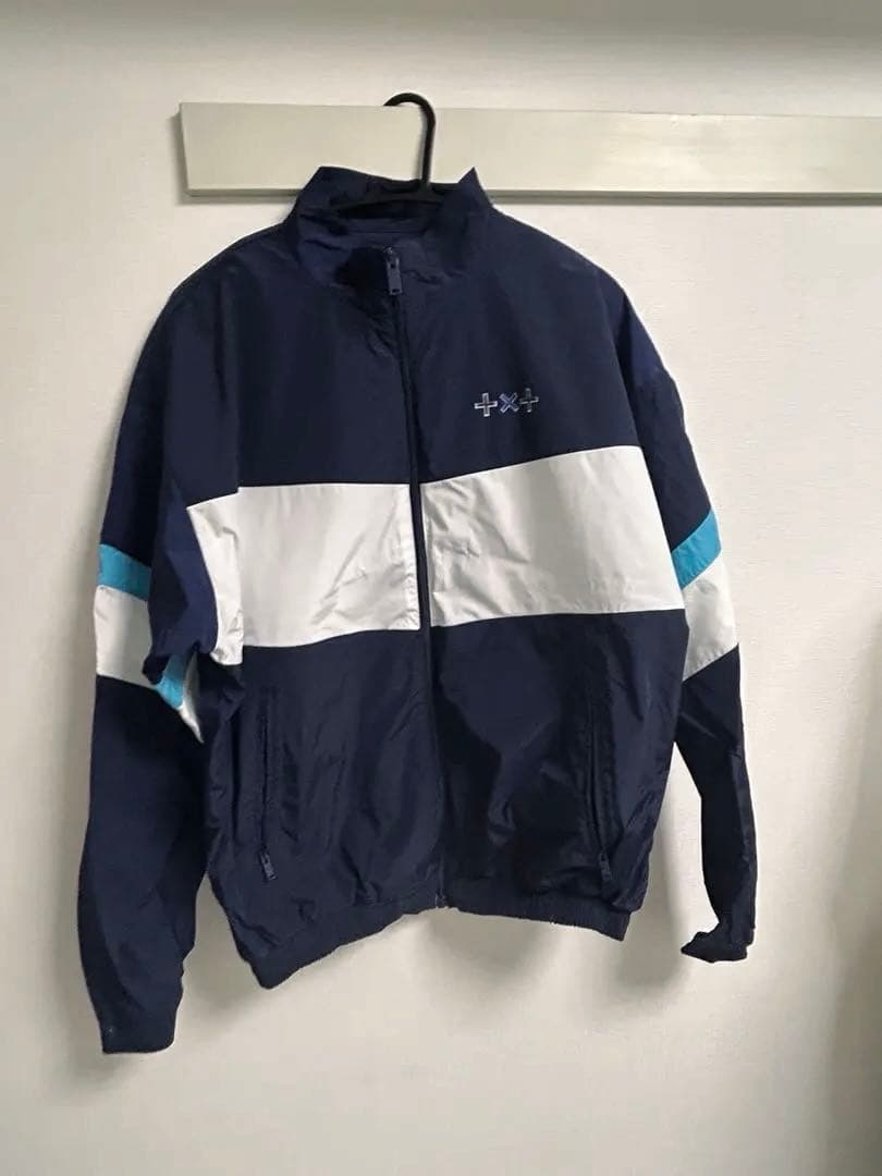 最終値下げ❗️TXT 公式トラックジャケット❗️完売品❗️