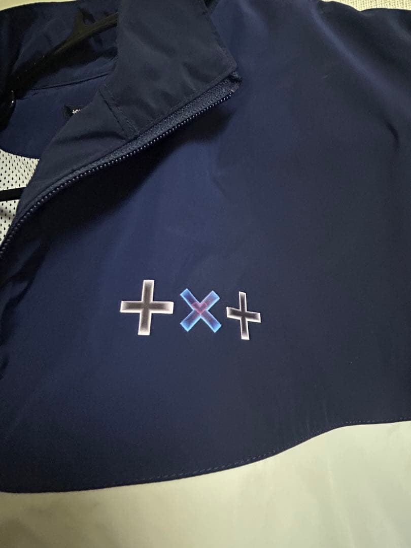 最終値下げ❗️TXT 公式トラックジャケット❗️完売品❗️