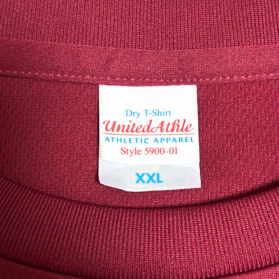 アイゴッソ高知 （現高知ユナイテッドSCの母体となったチーム） Tシャツ XXL