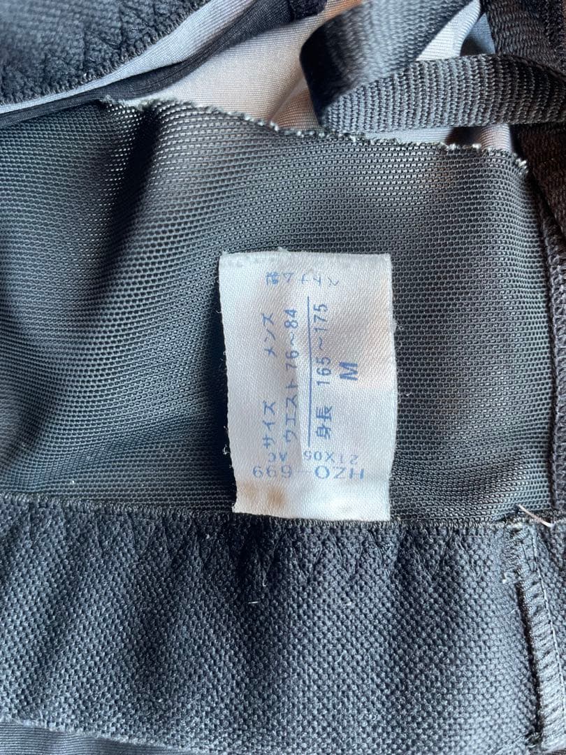 CW-X 2.0 スポーツタイツ HZO699 美品