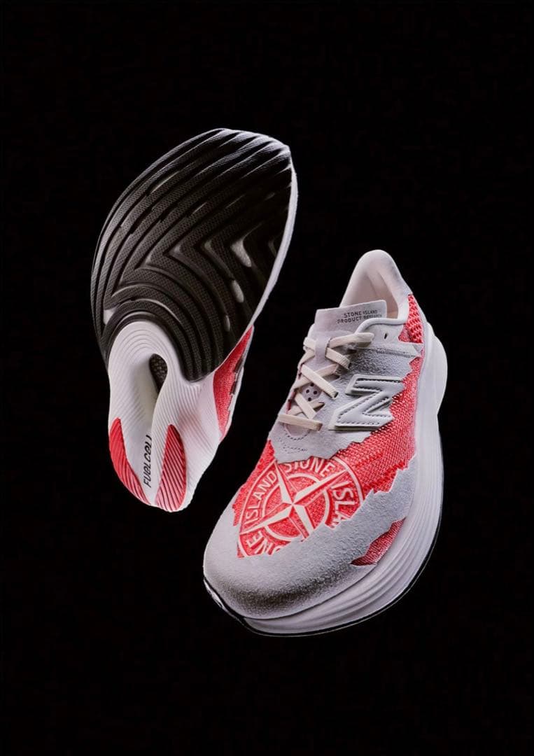 【STONE  × Newbalance】RC ELITE_SI