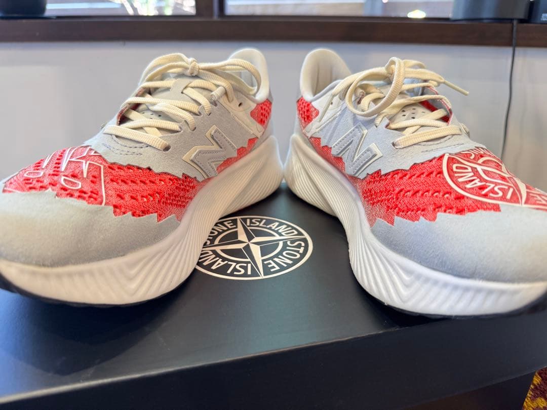 【STONE  × Newbalance】RC ELITE_SI