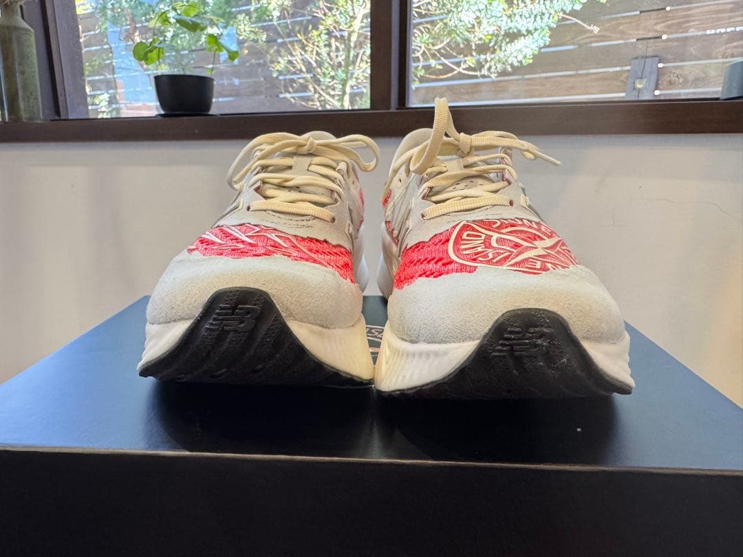 【STONE  × Newbalance】RC ELITE_SI