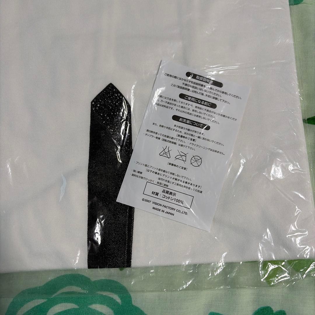 安室奈美恵　PLAY シャツネクタイデザイン Tシャツ