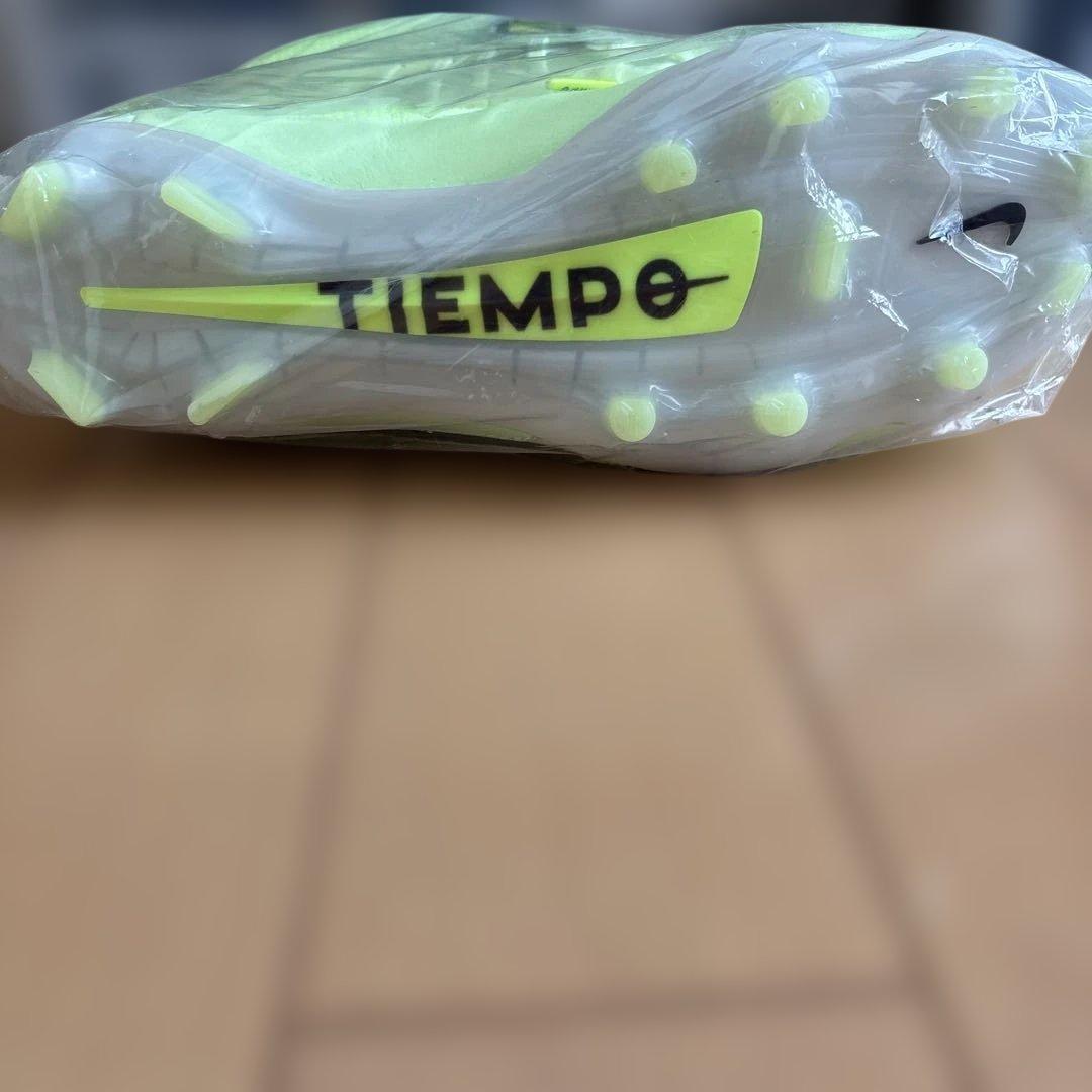 Nike Tiempo サッカーシューズ FG