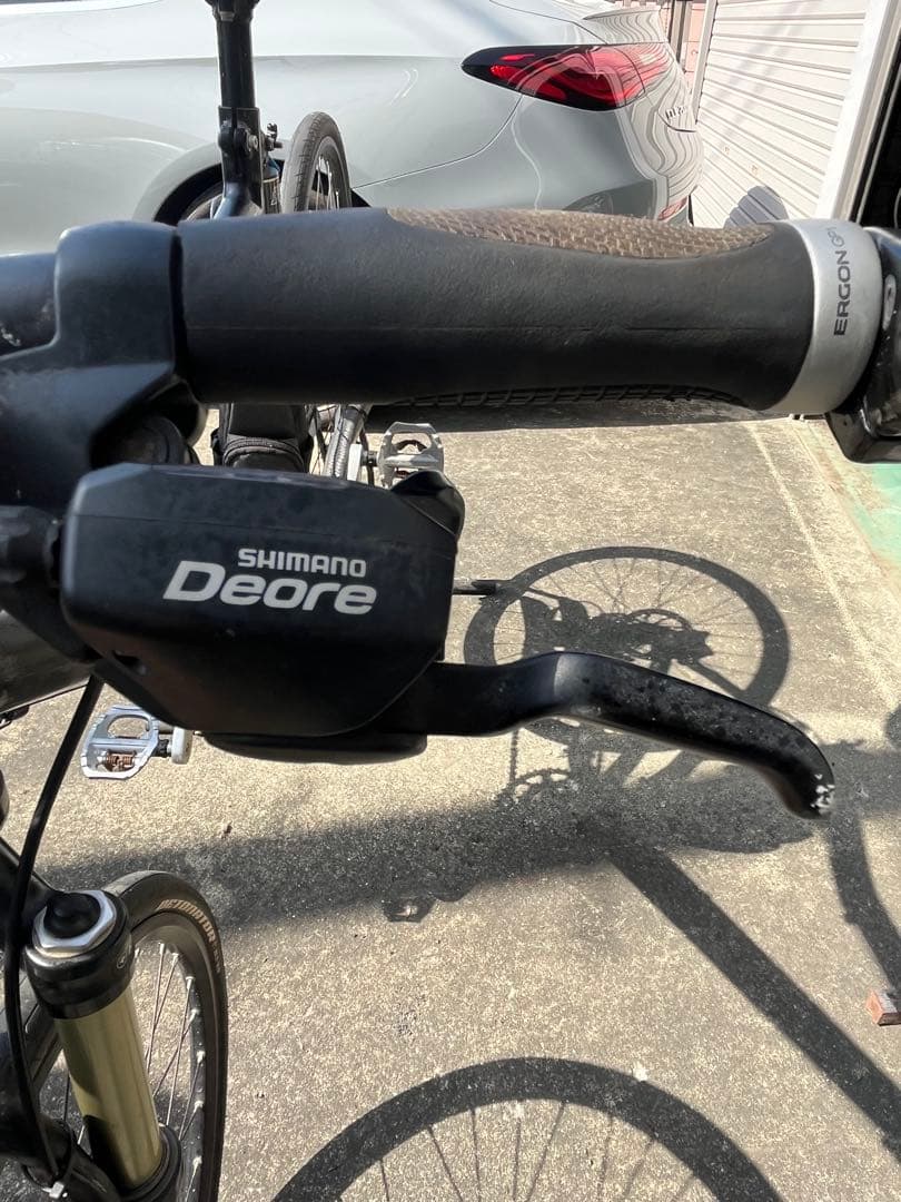 最終値下！Cannondale scalpel 800