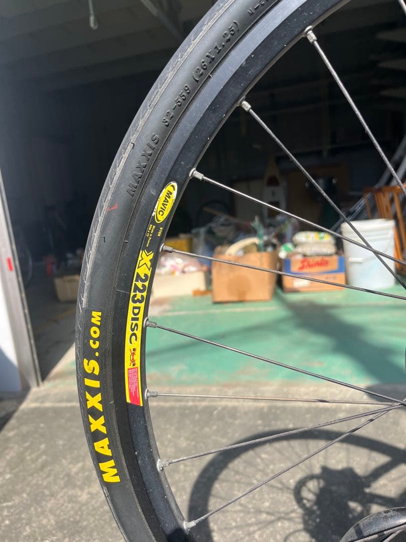 最終値下！Cannondale scalpel 800