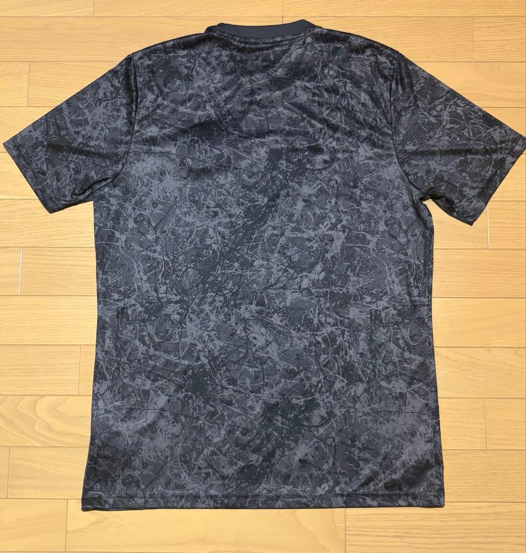 マンチェスターユナイテッド×ザストーンロゼズ コラボユニフォーム 2XL