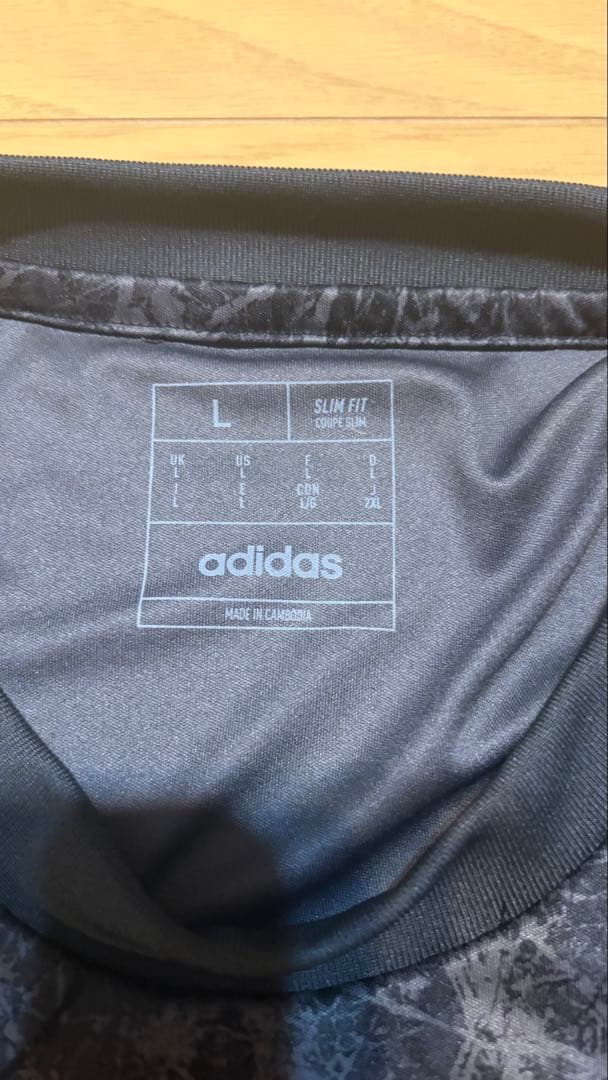 マンチェスターユナイテッド×ザストーンロゼズ コラボユニフォーム 2XL