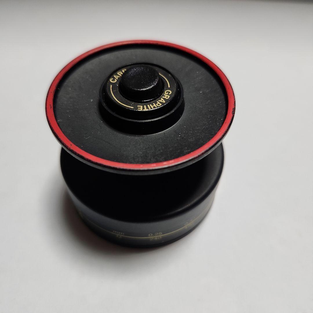 ABU Garcia Cardinal C4 リールカーディナル グリーンライン