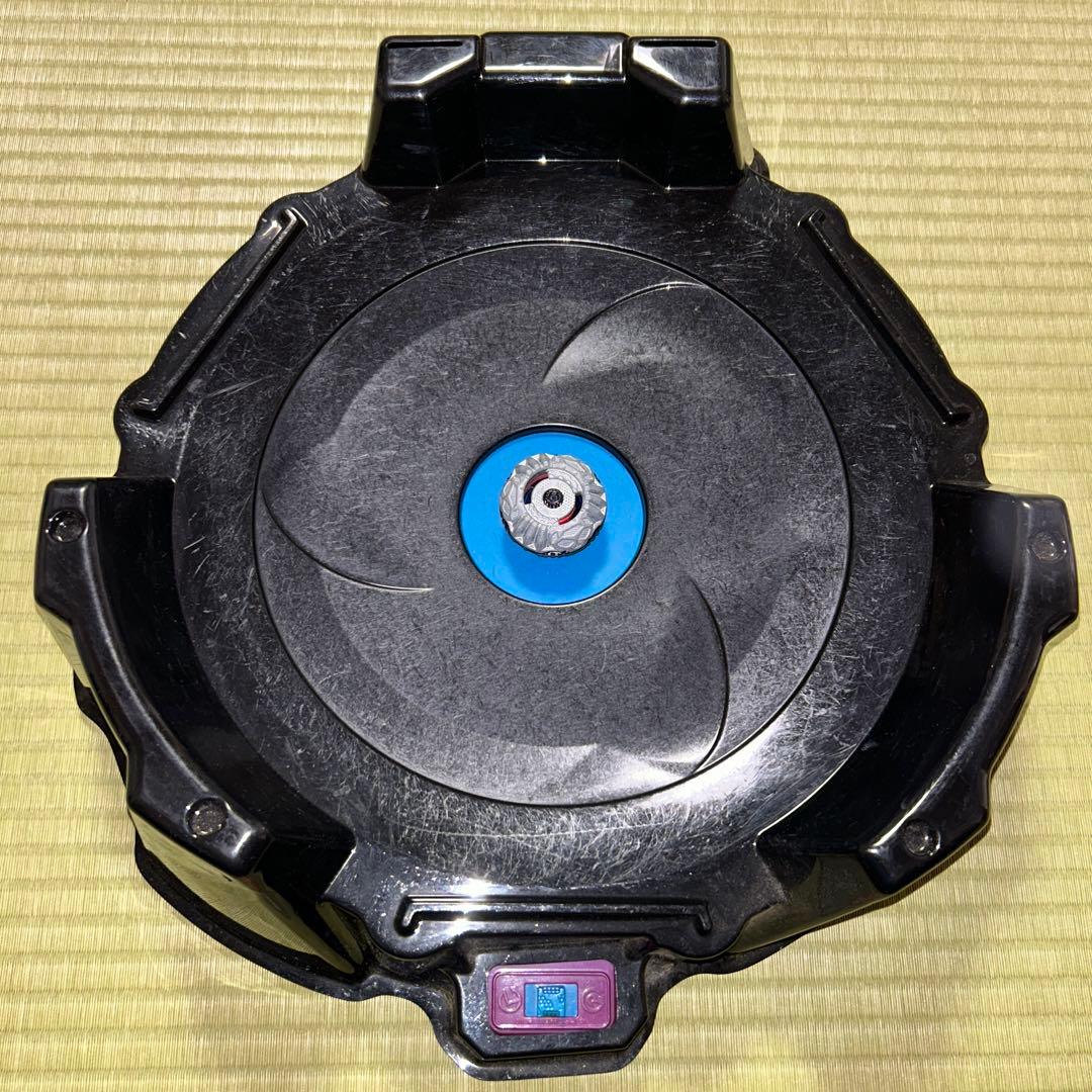 メタルファイトベイブレード　引退品　まとめ売り　スタジアム×2　レアベイ有