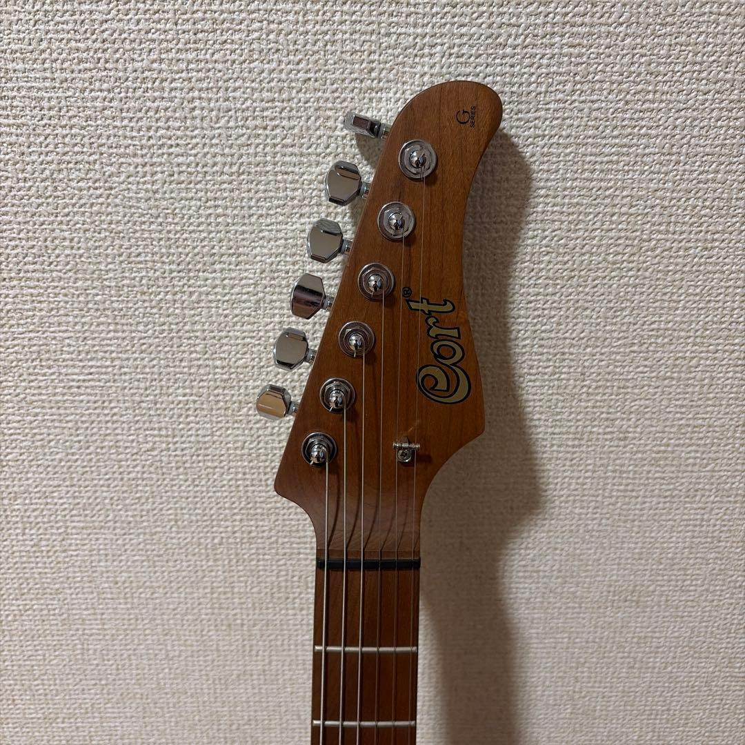 ギター Cort G290 FAT II