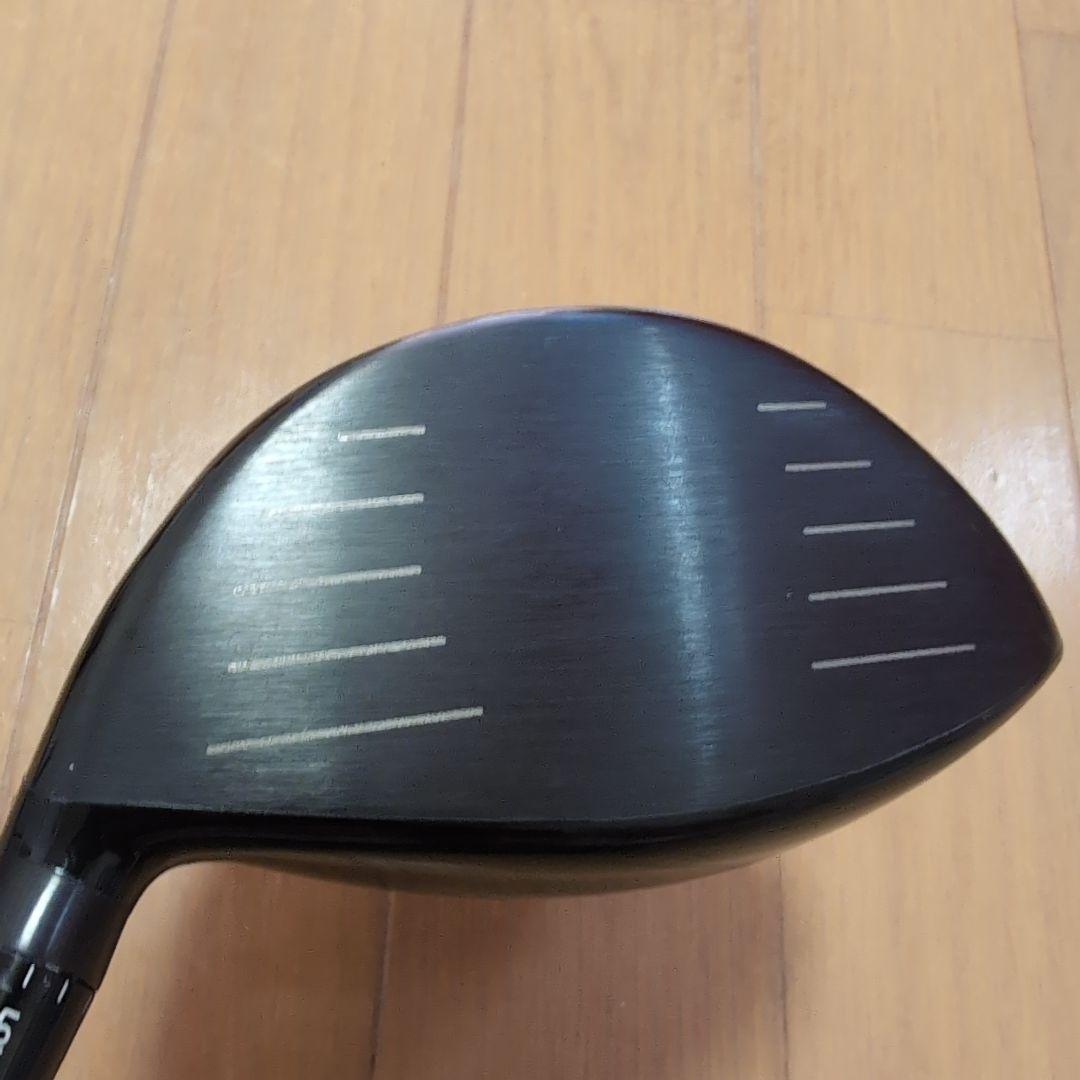 TEAM匠TOHO ドライバー 10.5度メンズ打球場のみ東邦ゴルフ