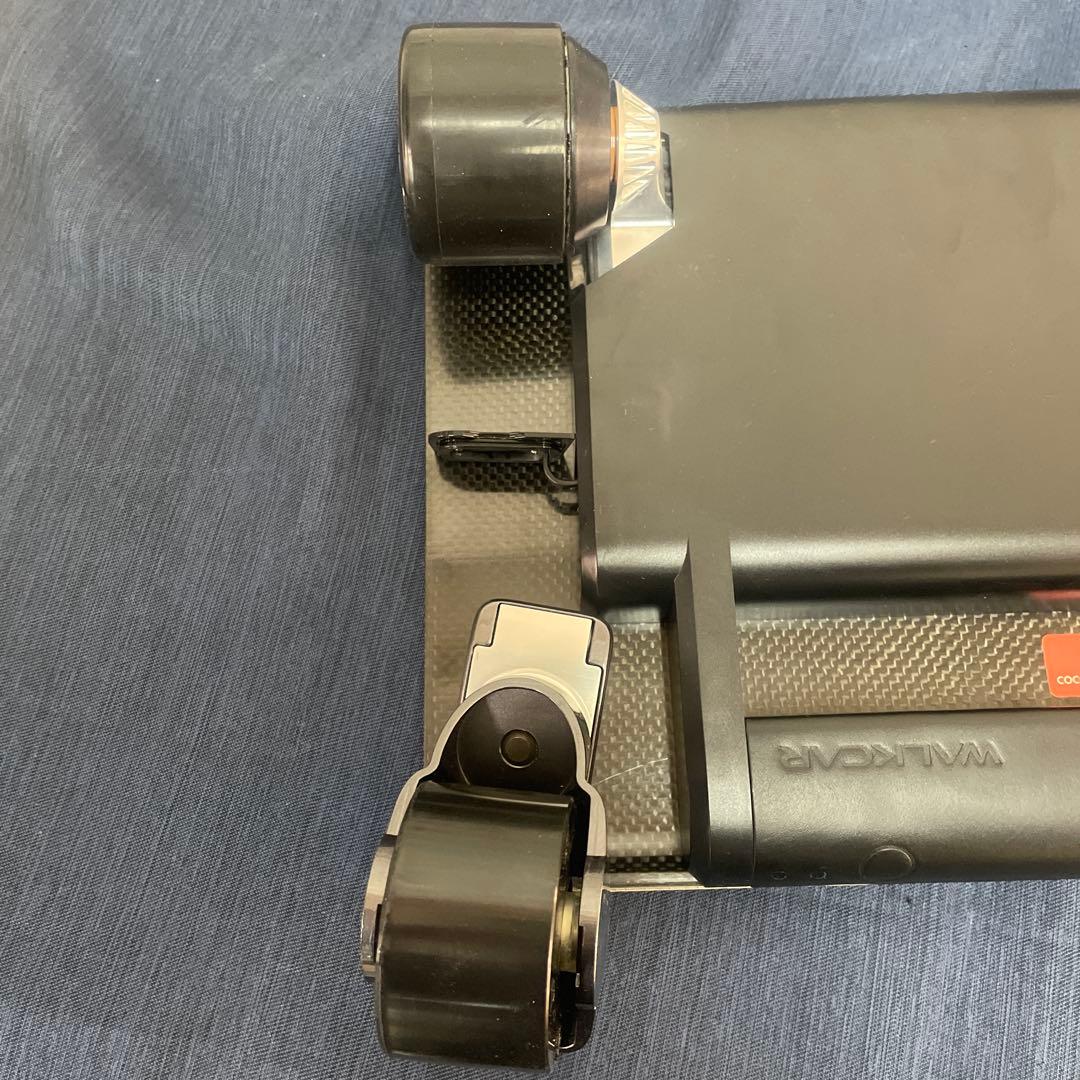 【極美品】Walkcar2 公道走行可能モデル