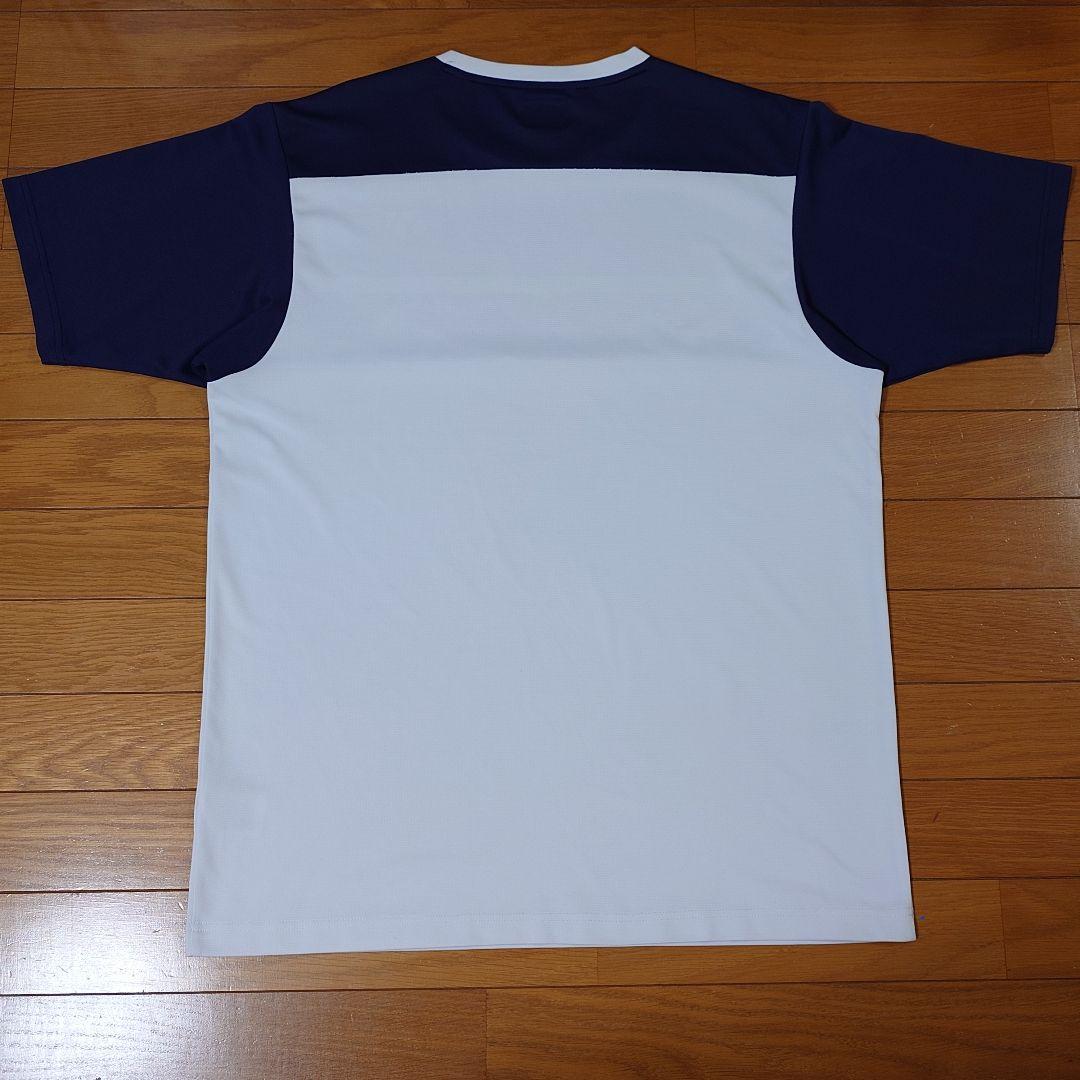YONEX バドミントンシャツ XOサイズ