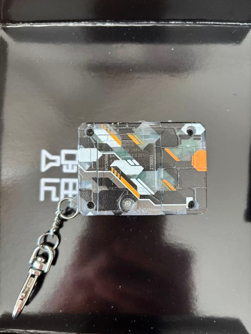 バンダイ デジモン 暴龍機 Hype Drop 限定版