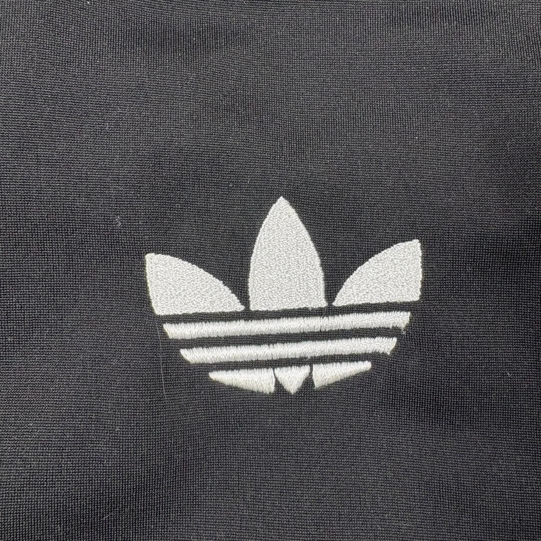 adidas オリジナルス トラックジャケット XL トレフォイル ゆるだぼ