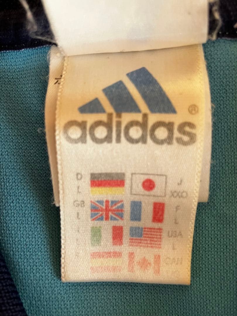 マルセイユ　ユニホーム　ビンテージ品